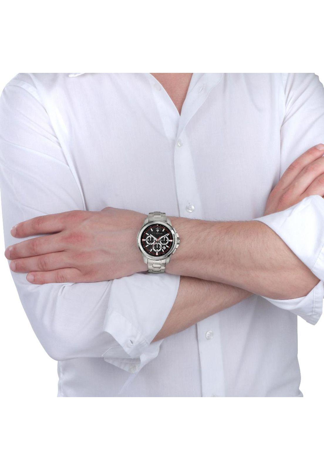 RELOJ MASERATI HOMBRE R8873621009 Successo-5