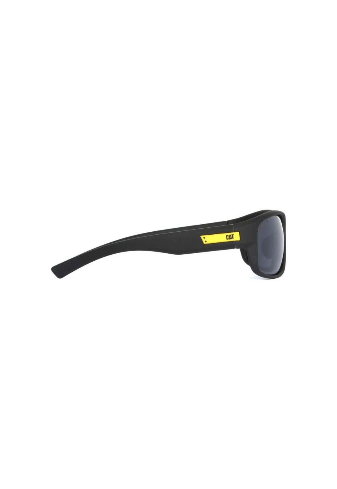 Lentes de Sol Polarizados CAT CTS-FUSED-104P Negro-3
