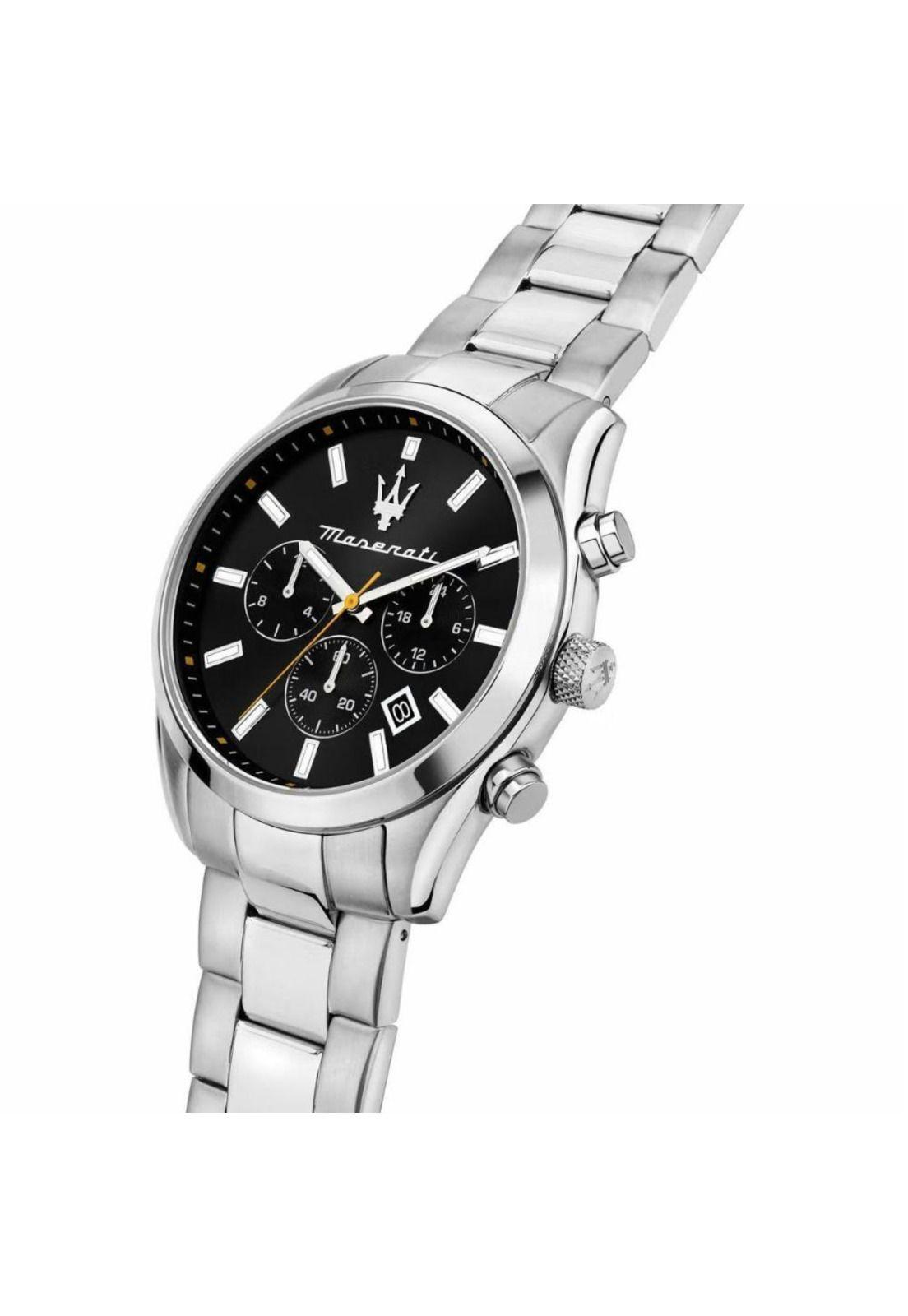 Reloj Maserati Hombre R8853151010 Attrazione-2