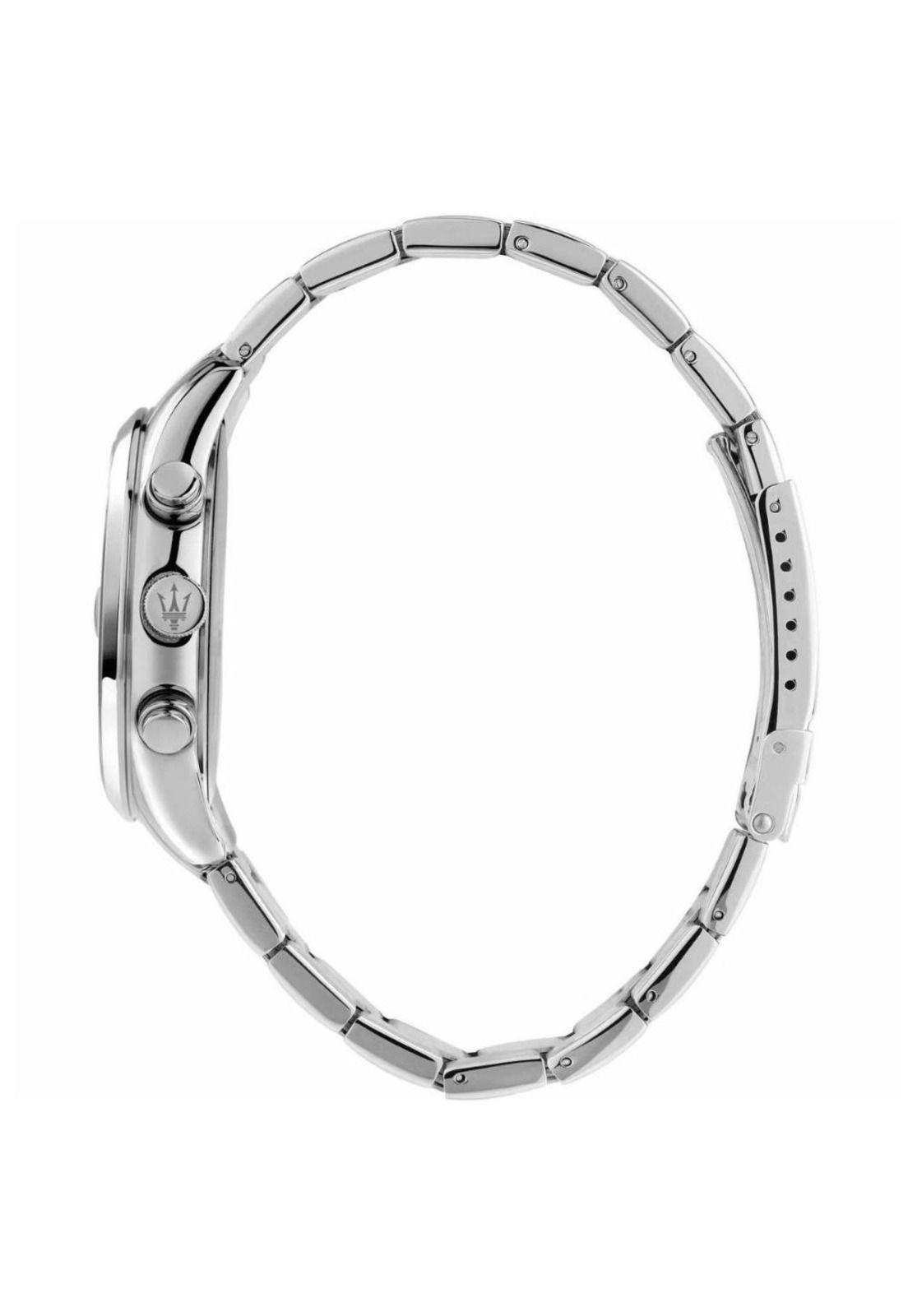 Reloj Maserati Hombre R8853151010 Attrazione-3