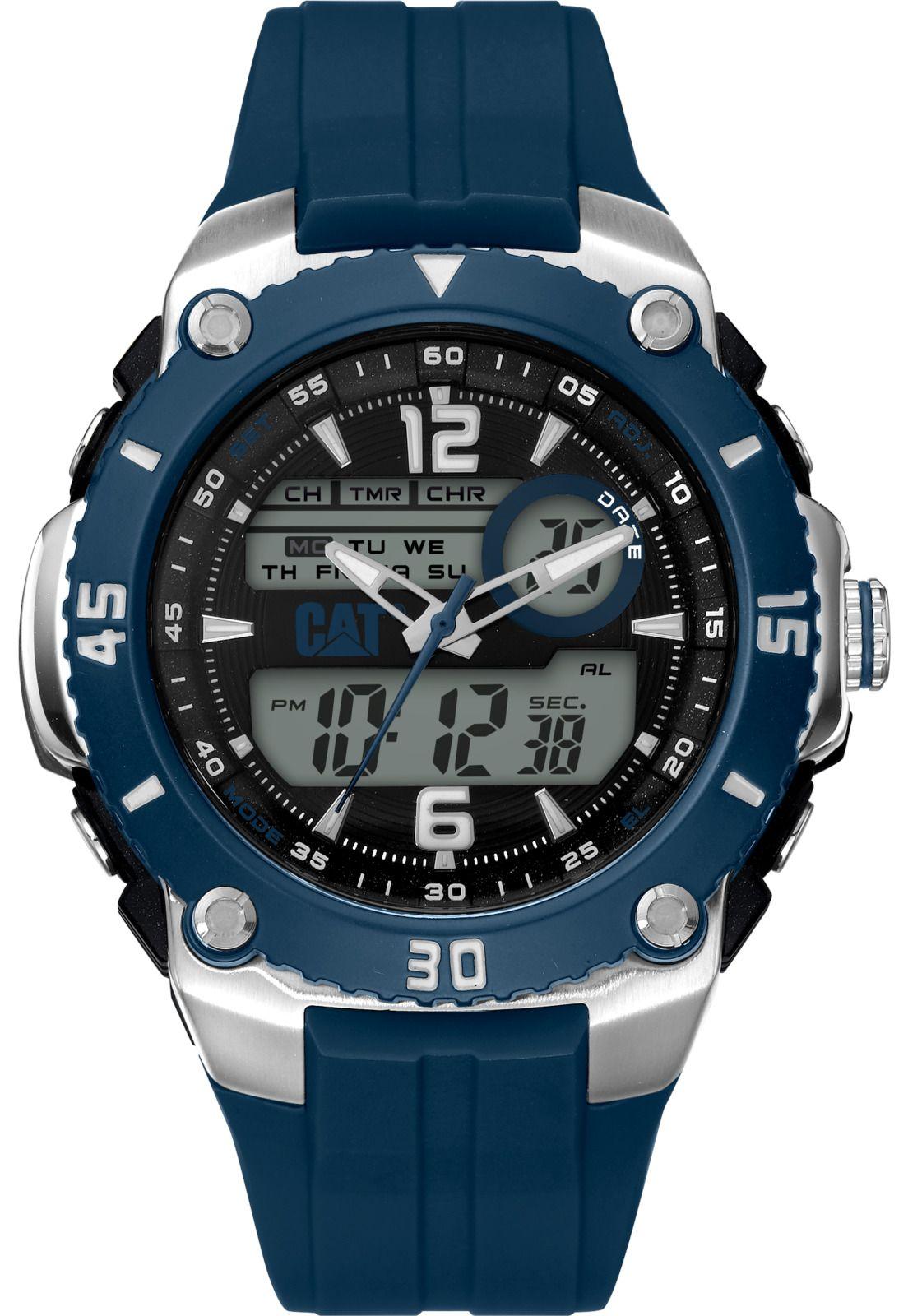 RELOJ CAT Analogo Hombre ME-145-26-136 SPORTICA-0