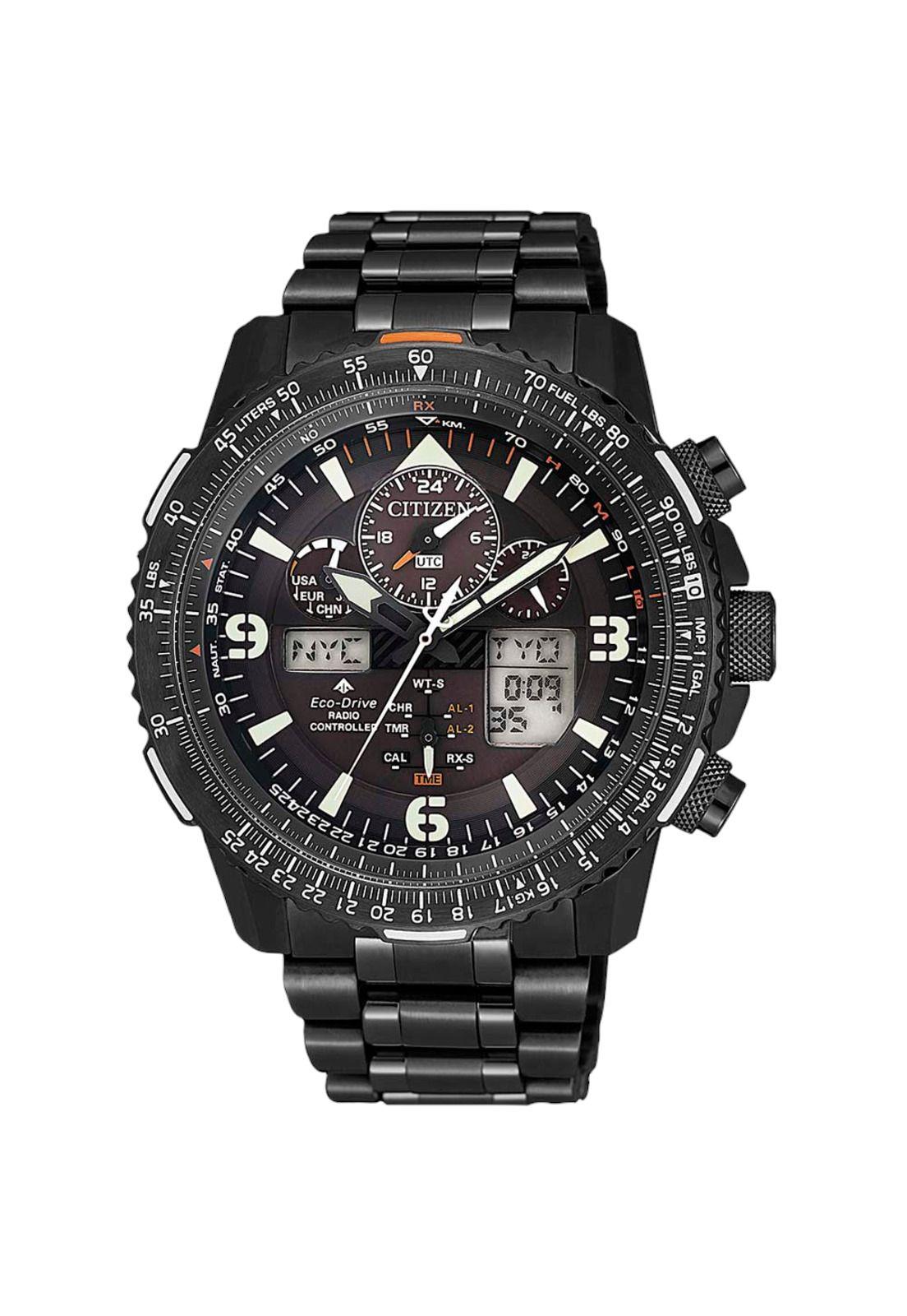 RELOJ CITIZEN HOMBRE JY8085-81E PROMASTER SKYHAWK-0