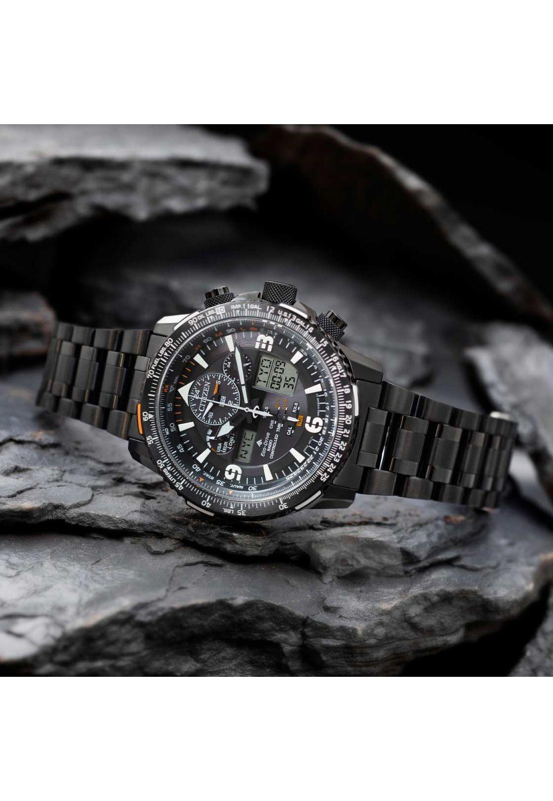 RELOJ CITIZEN HOMBRE JY8085-81E PROMASTER SKYHAWK-3