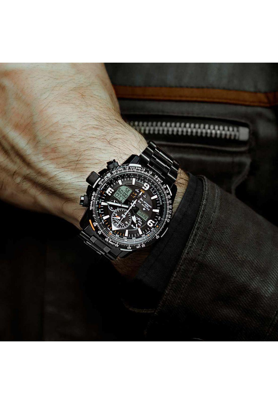 RELOJ CITIZEN HOMBRE JY8085-81E PROMASTER SKYHAWK-6