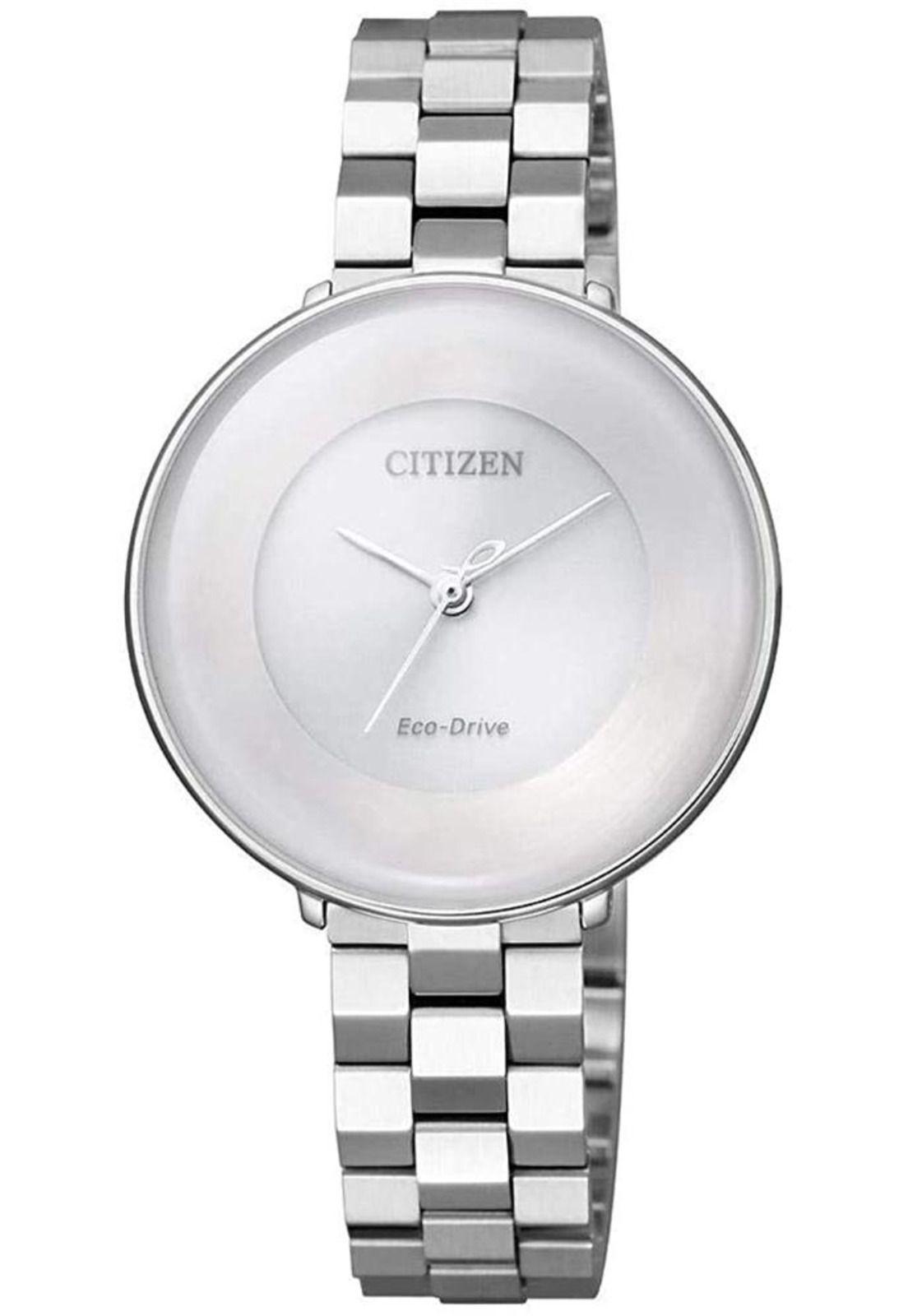RELOJ CITIZEN MUJER EM0600-87A CITIZEN L ECO-DRIVE-0