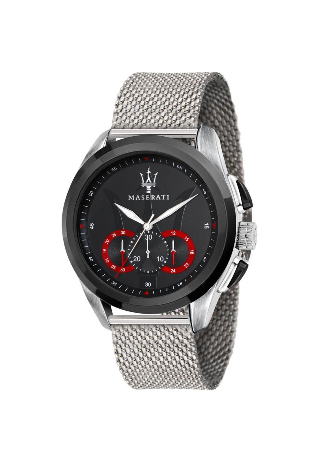 RELOJ MASERATI HOMBRE R8873612005 Traguardo-0