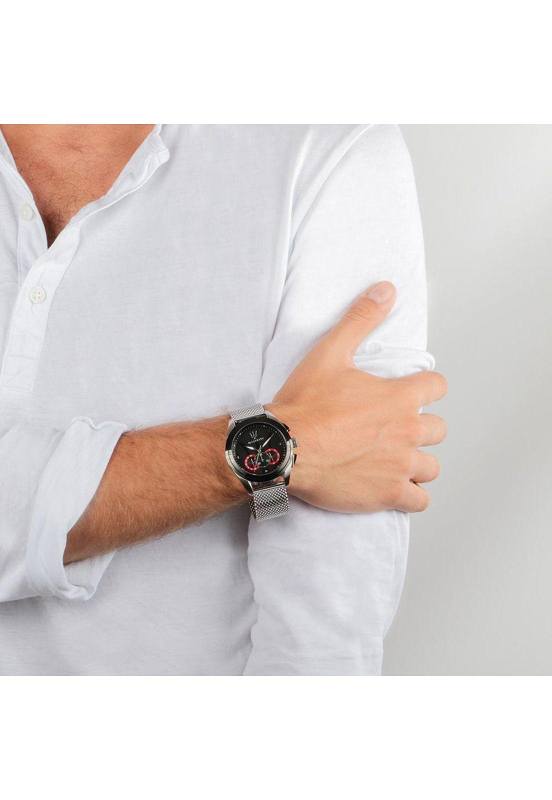 RELOJ MASERATI HOMBRE R8873612005 Traguardo-1