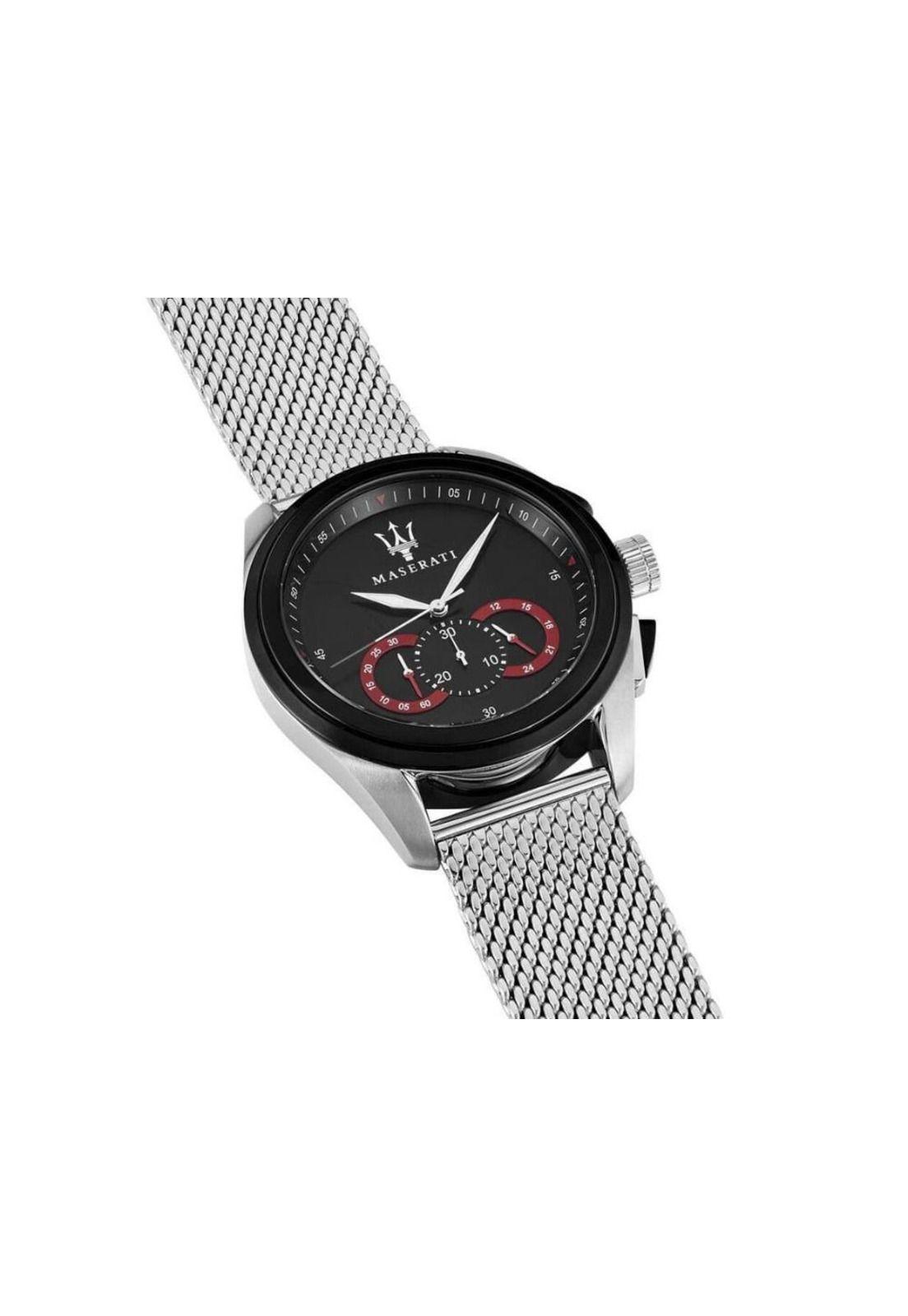 RELOJ MASERATI HOMBRE R8873612005 Traguardo-2