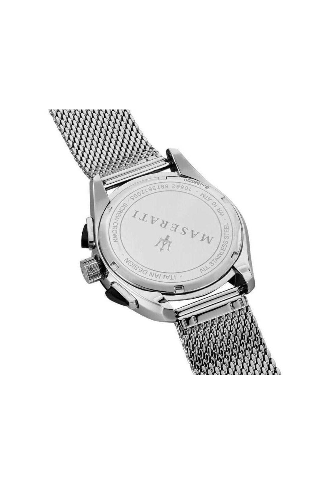 RELOJ MASERATI HOMBRE R8873612005 Traguardo-3