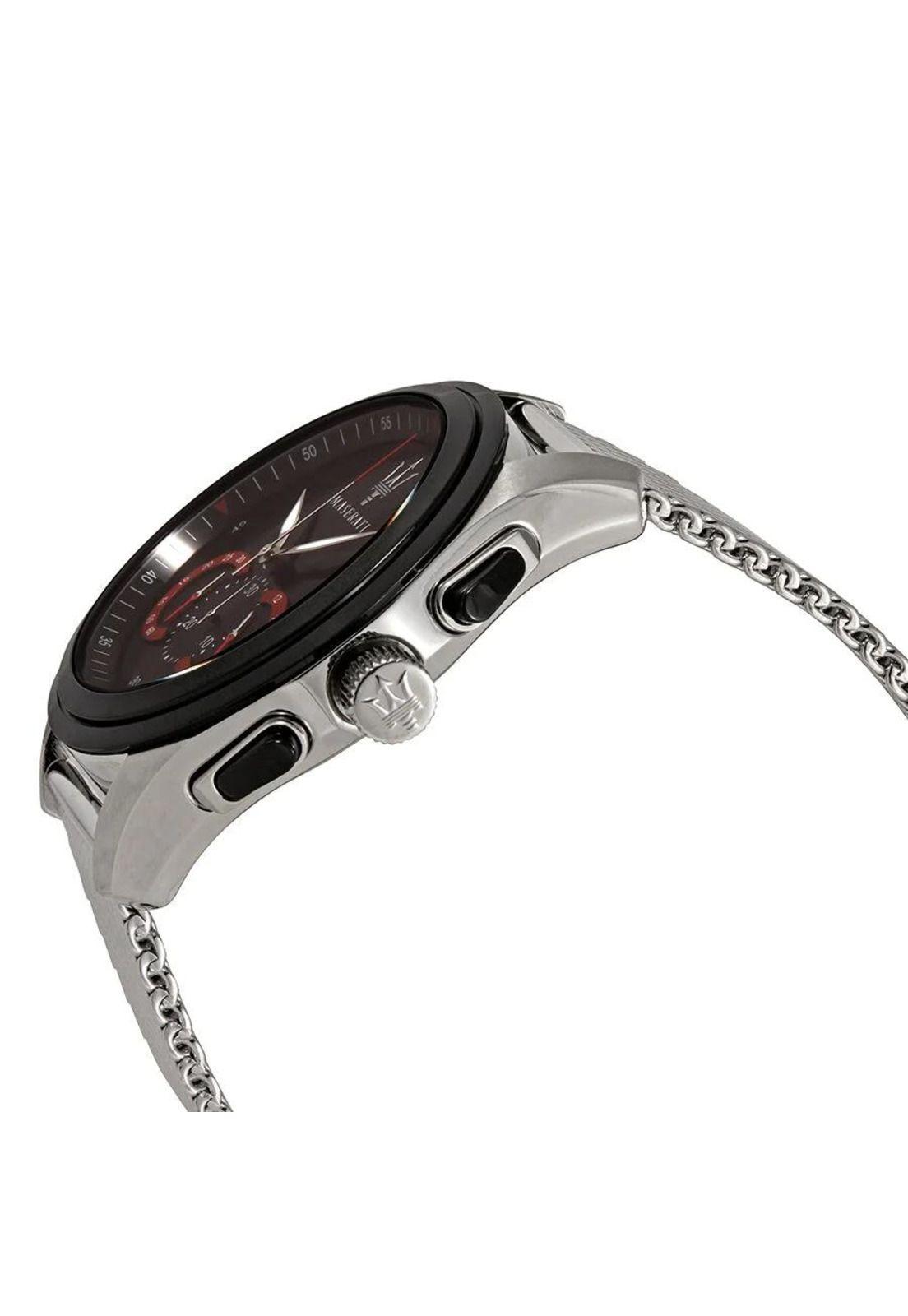 RELOJ MASERATI HOMBRE R8873612005 Traguardo-4
