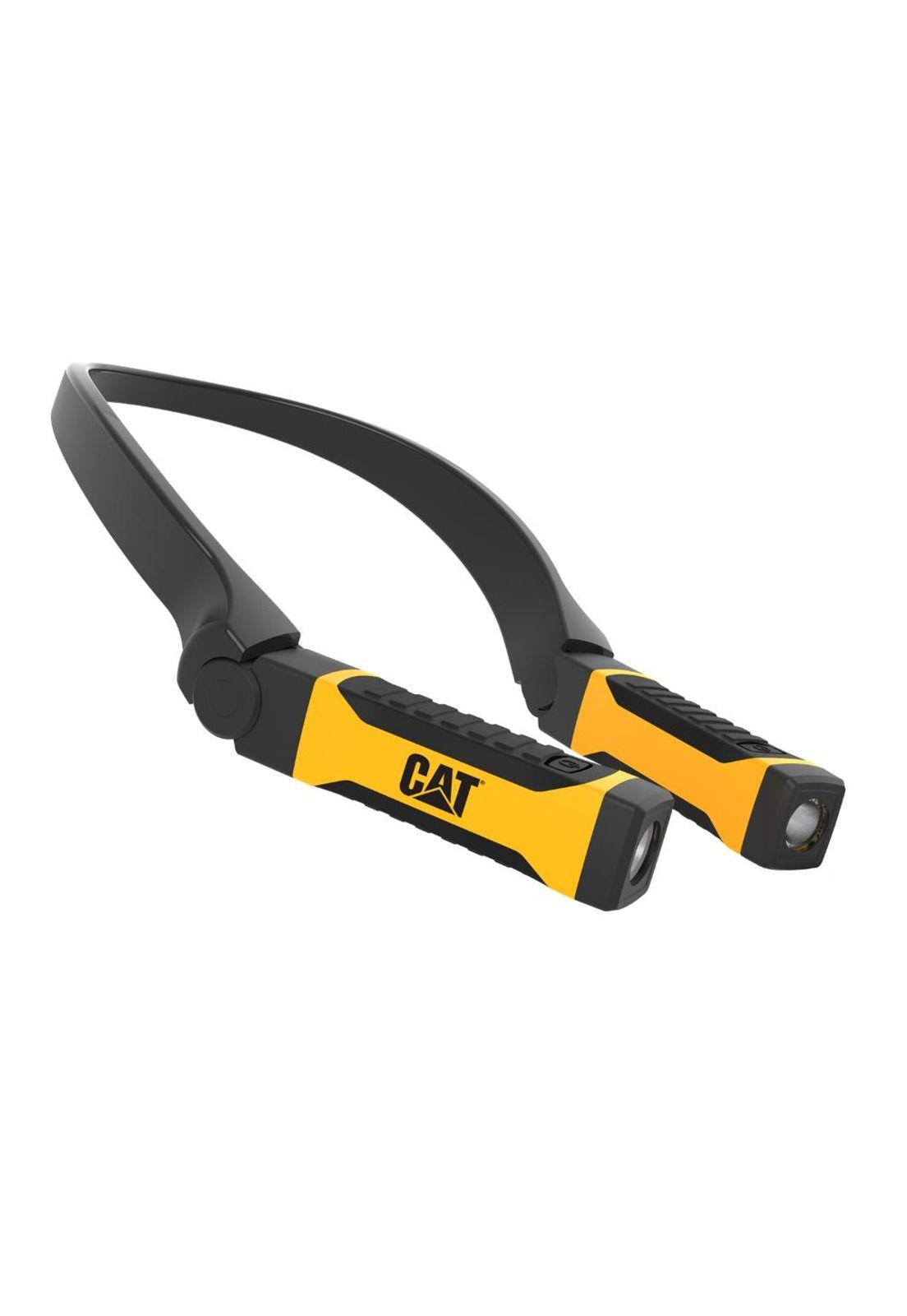 LINTERNA LED DE CUELLO  CT7100 LUMENES 200-0