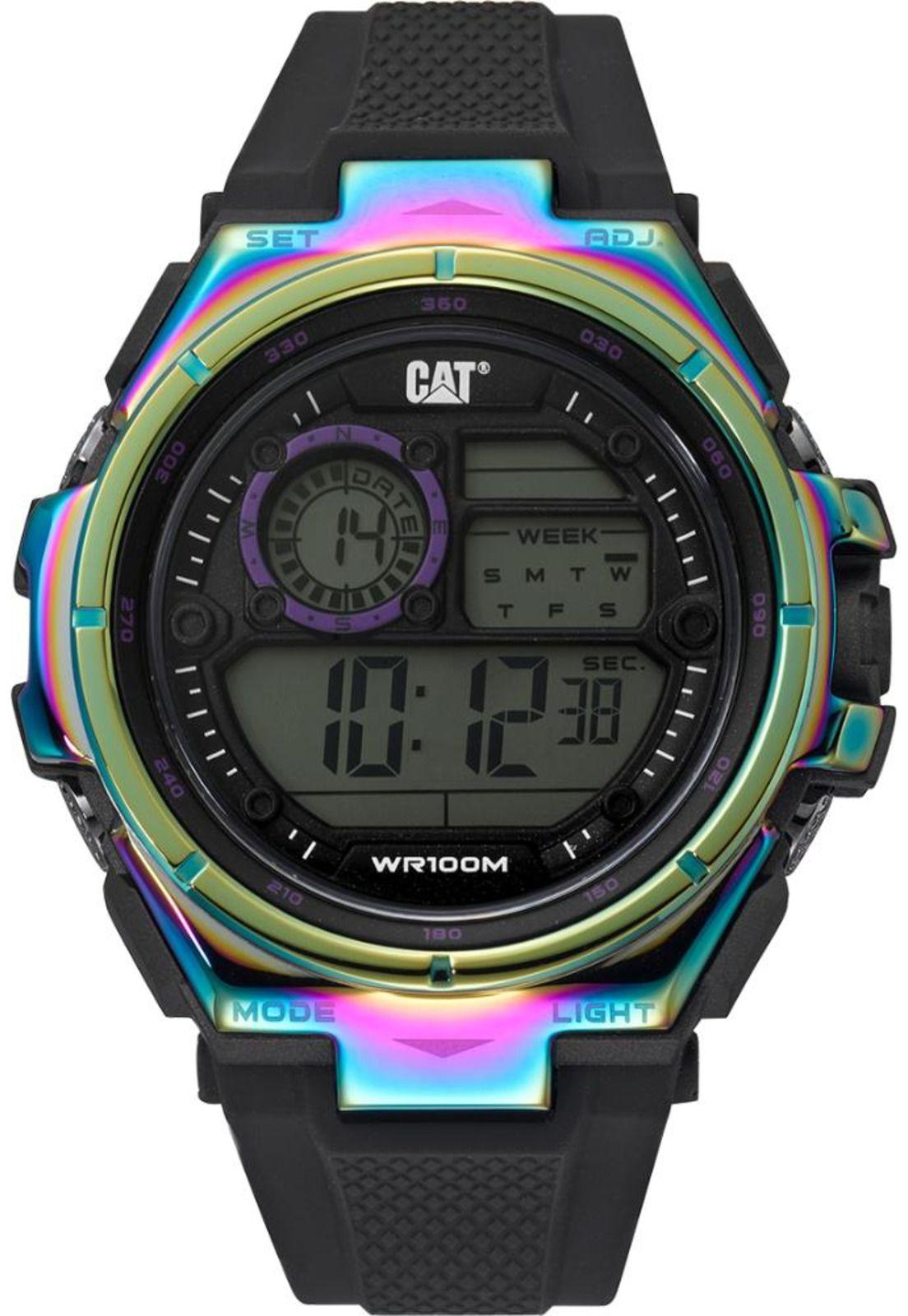 Reloj Cat Hombre OD-107-21-141 HYBRID-0