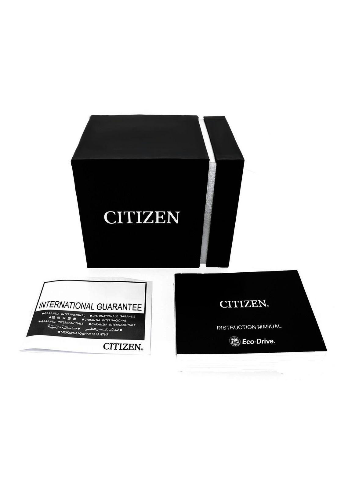 RELOJ CITIZEN HOMBRE BL5571-09L CALENDARIO PERPETUO-5