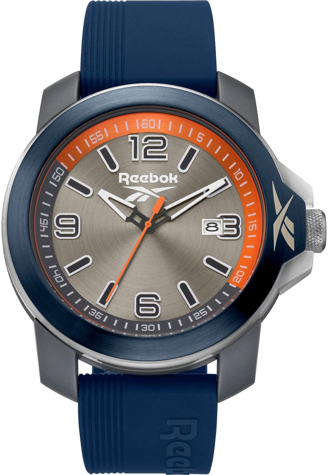 RELOJ REEBOK HOMBRE RV-TR3-G3-PAIN-AO TRIPLE 3-0