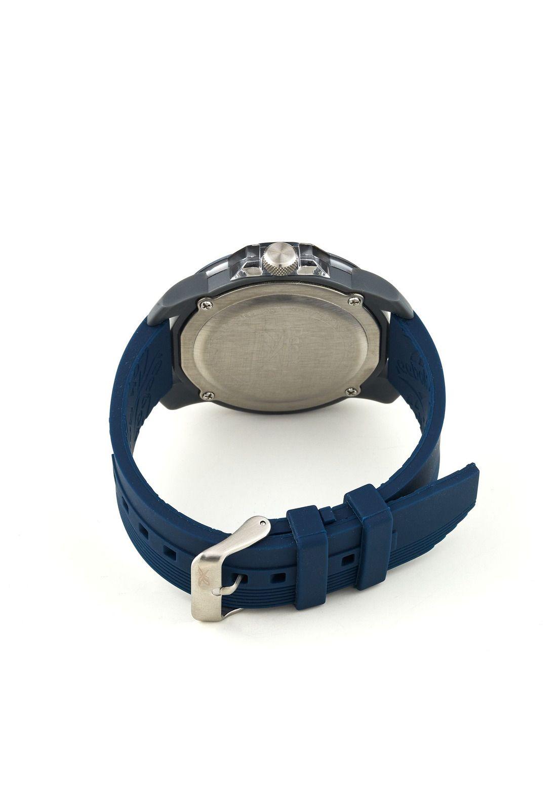 RELOJ REEBOK HOMBRE RV-TR3-G3-PAIN-AO TRIPLE 3-1