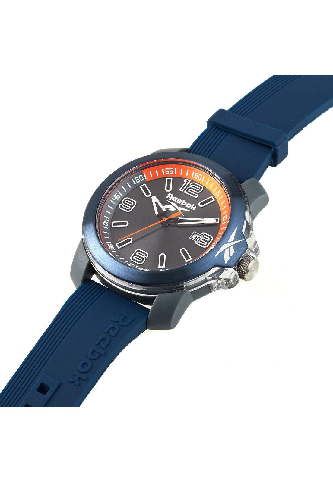 RELOJ REEBOK HOMBRE RV-TR3-G3-PAIN-AO TRIPLE 3-2