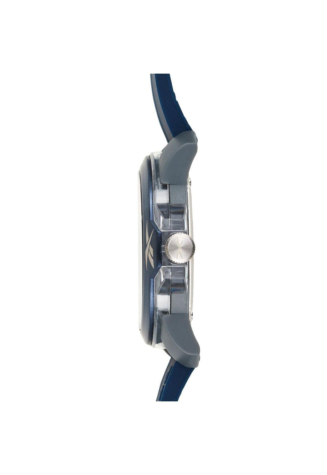 RELOJ REEBOK HOMBRE RV-TR3-G3-PAIN-AO TRIPLE 3-3