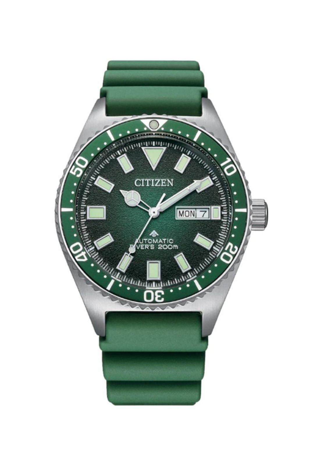 Reloj Citizen Hombre NY0121-09X Promaster Divers Automatico-0