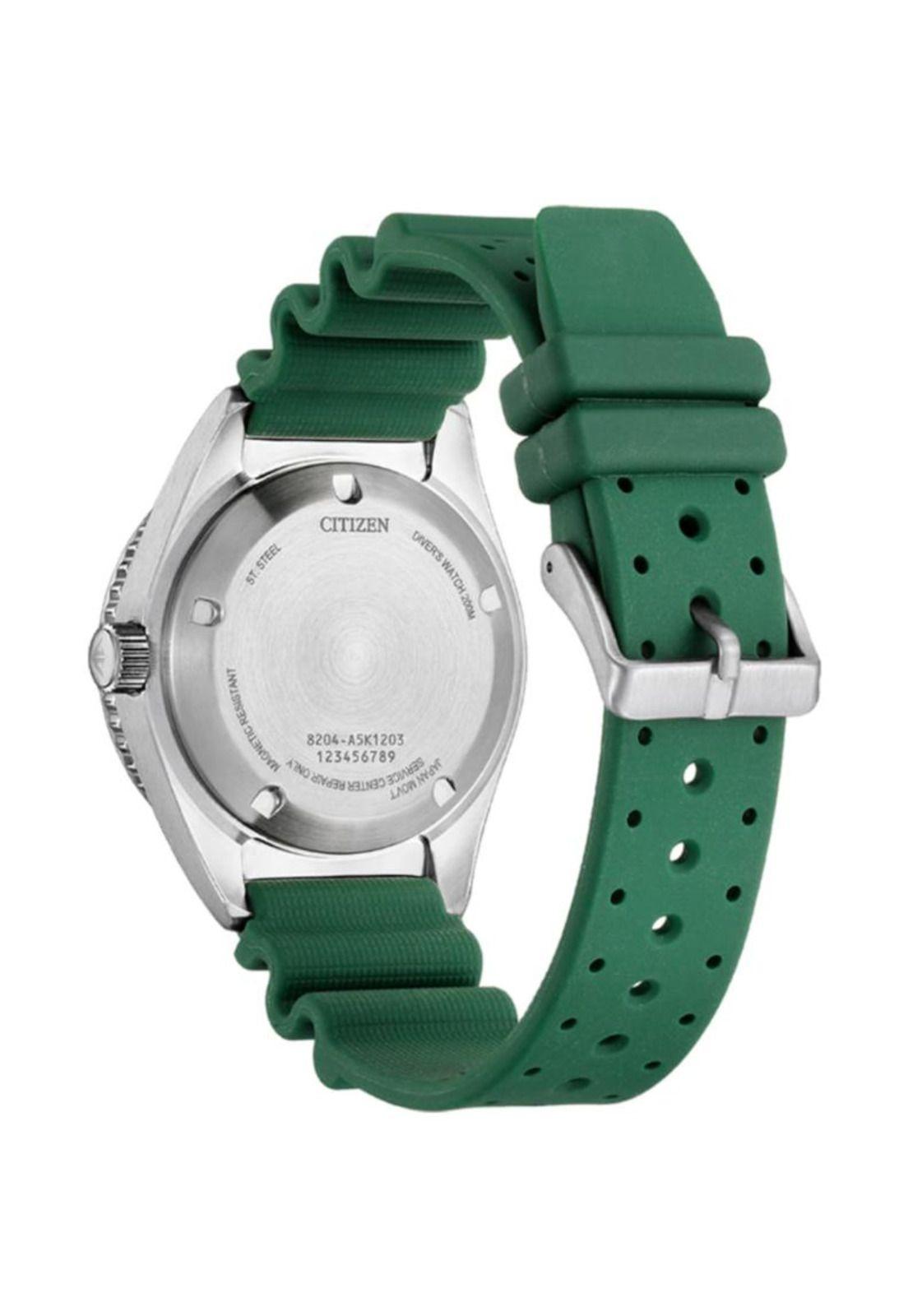 Reloj Citizen Hombre NY0121-09X Promaster Divers Automatico-1