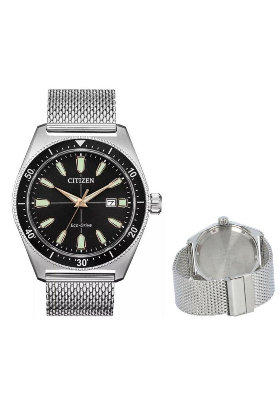 RELOJ CITIZEN HOMBRE AW1590-55E PREMIUM ECO-DRIVE-1