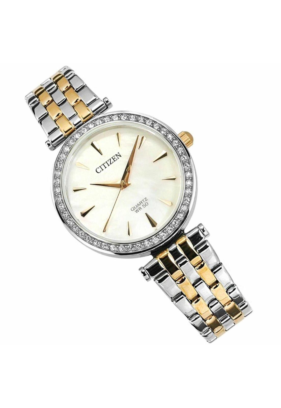 RELOJ CITIZEN MUJER ER0216-59D CLASSIC QUARTZ-2