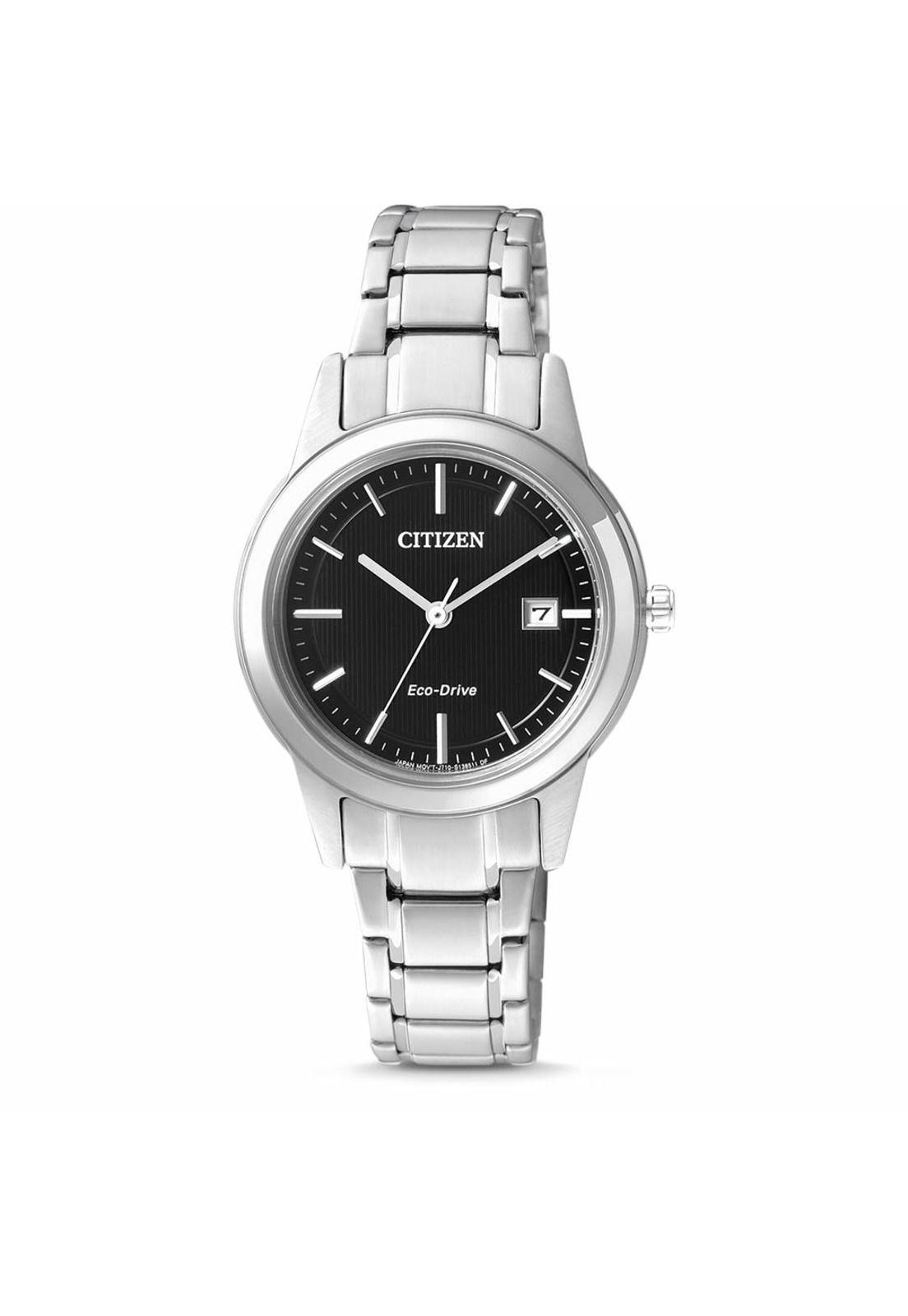 RELOJ CITIZEN MUJER FE1081-59E PREMIUM ECO-DRIVE-0