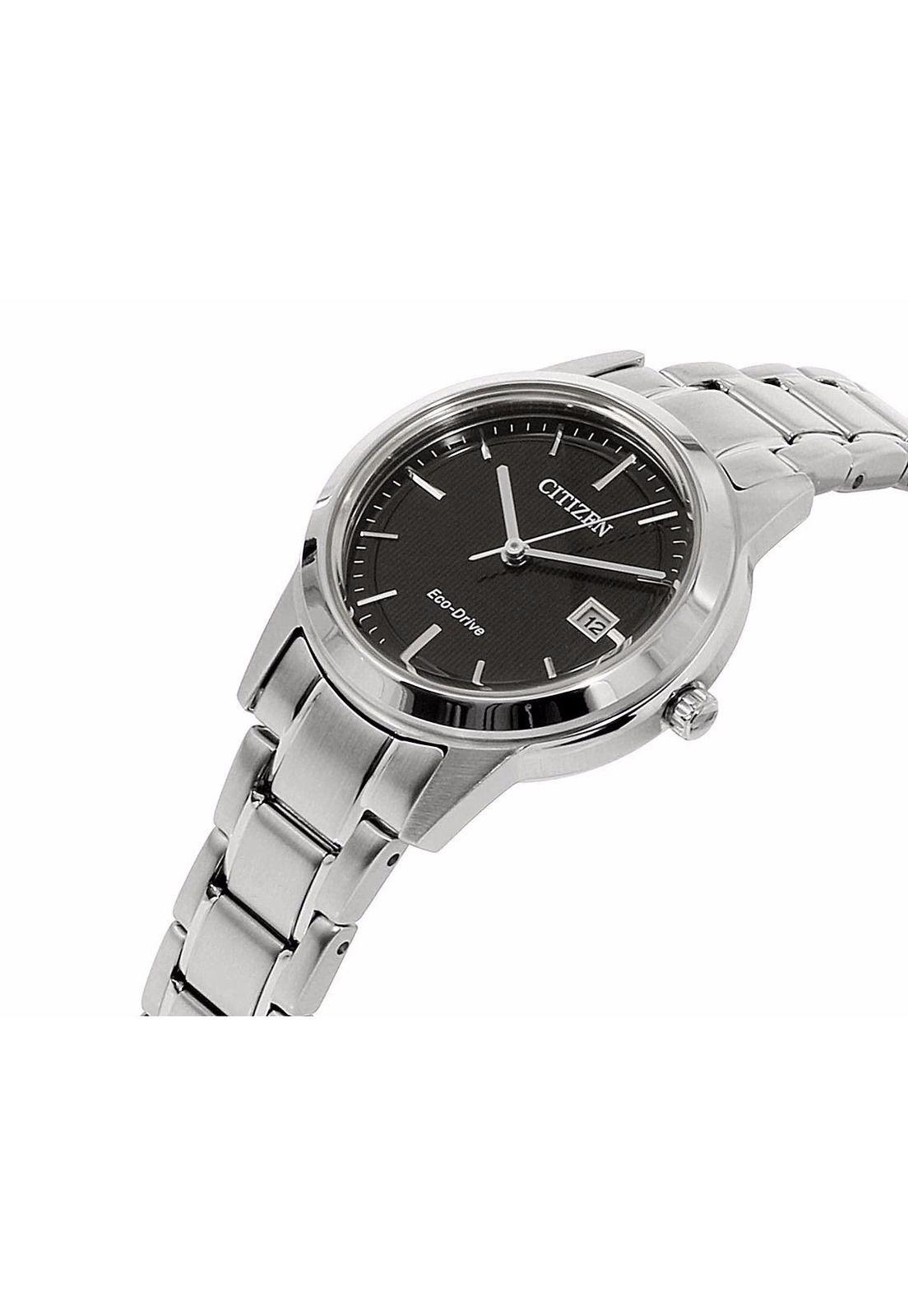RELOJ CITIZEN MUJER FE1081-59E PREMIUM ECO-DRIVE-1