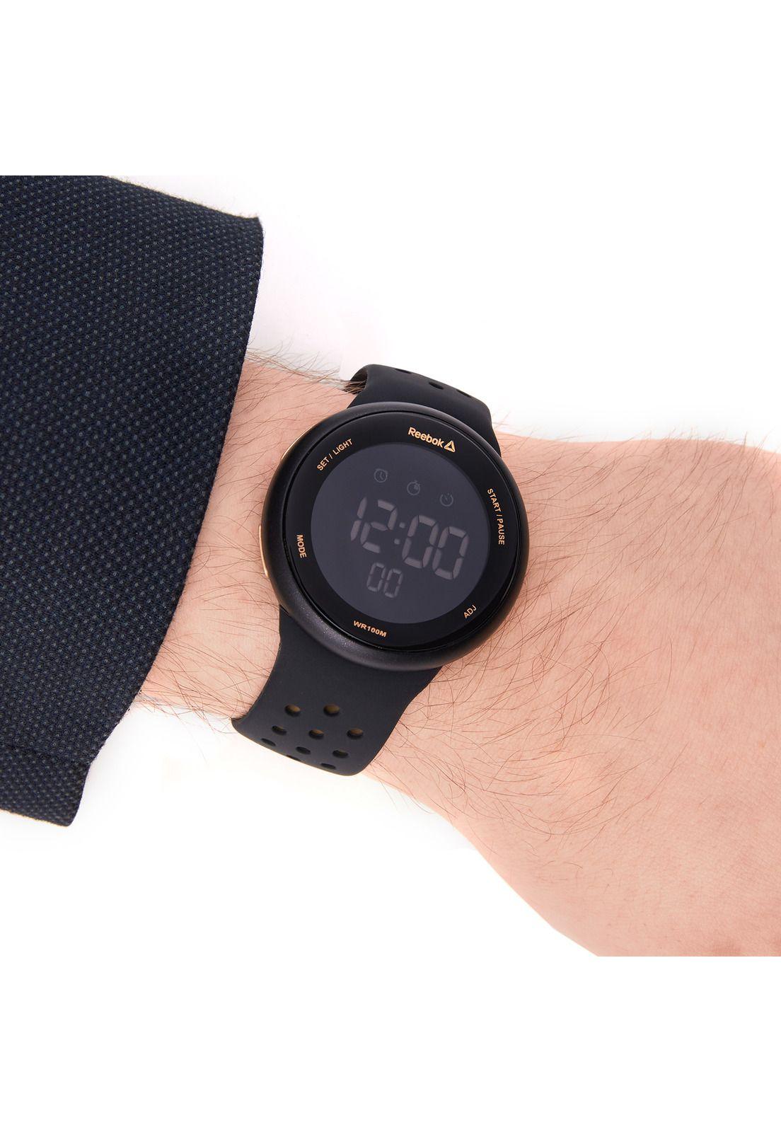 RELOJ REEBOK HOMBRE RD-ELE-G9-PBIB-B2 ELEMENTS-4