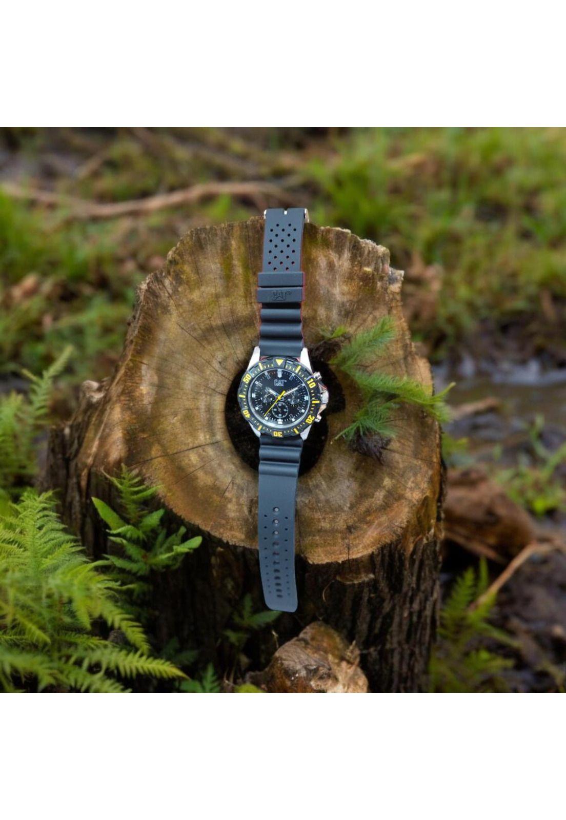 RELOJ CAT Analogo Hombre PZ-149-21-121 MOTO multi-6