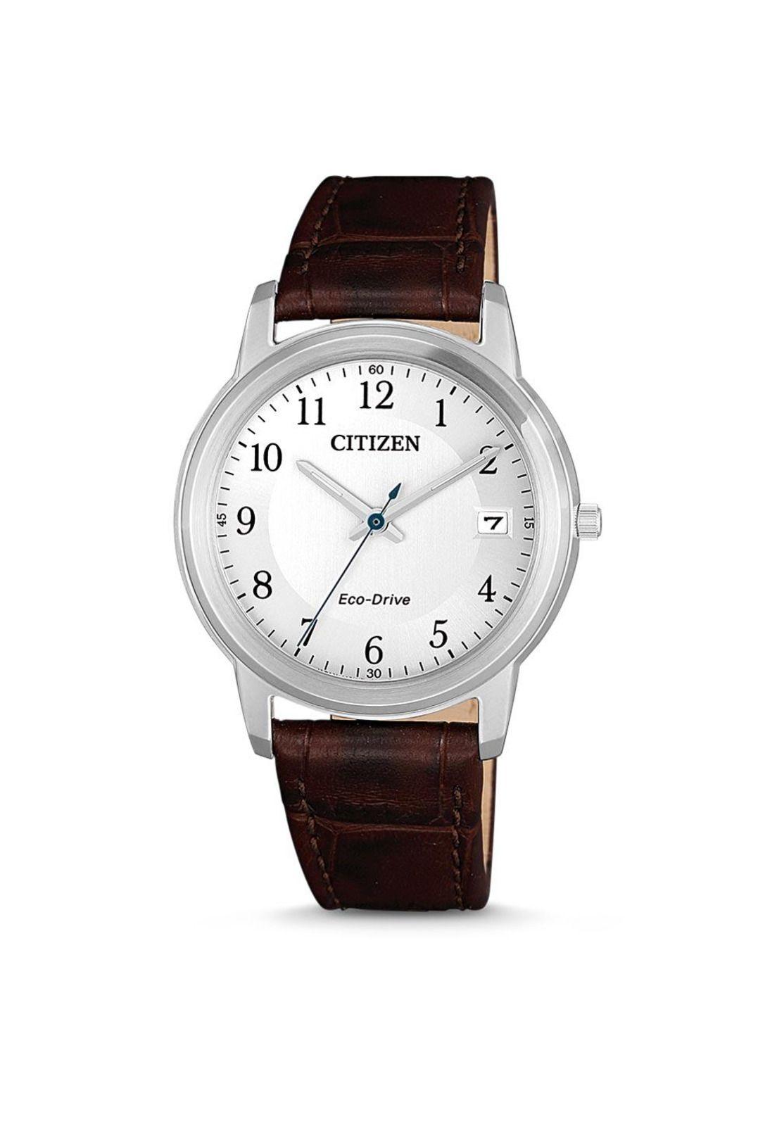 RELOJ CITIZEN MUJER FE6011-14A PREMIUM ECO-DRIVE-0