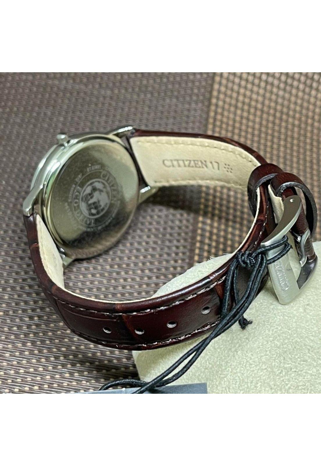 RELOJ CITIZEN MUJER FE6011-14A PREMIUM ECO-DRIVE-1