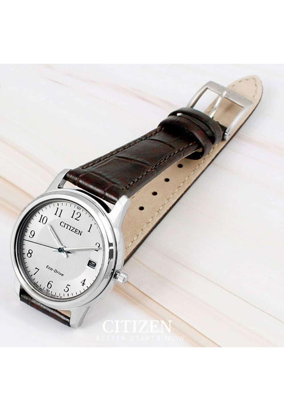 RELOJ CITIZEN MUJER FE6011-14A PREMIUM ECO-DRIVE-2