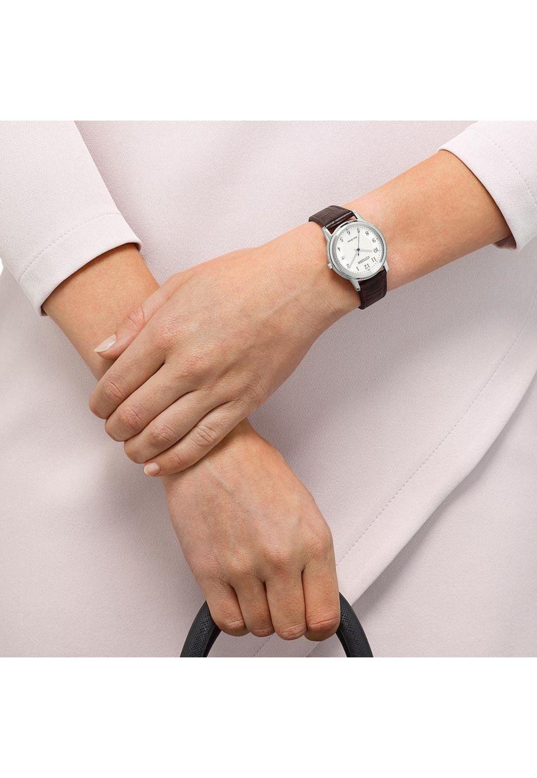 RELOJ CITIZEN MUJER FE6011-14A PREMIUM ECO-DRIVE-5