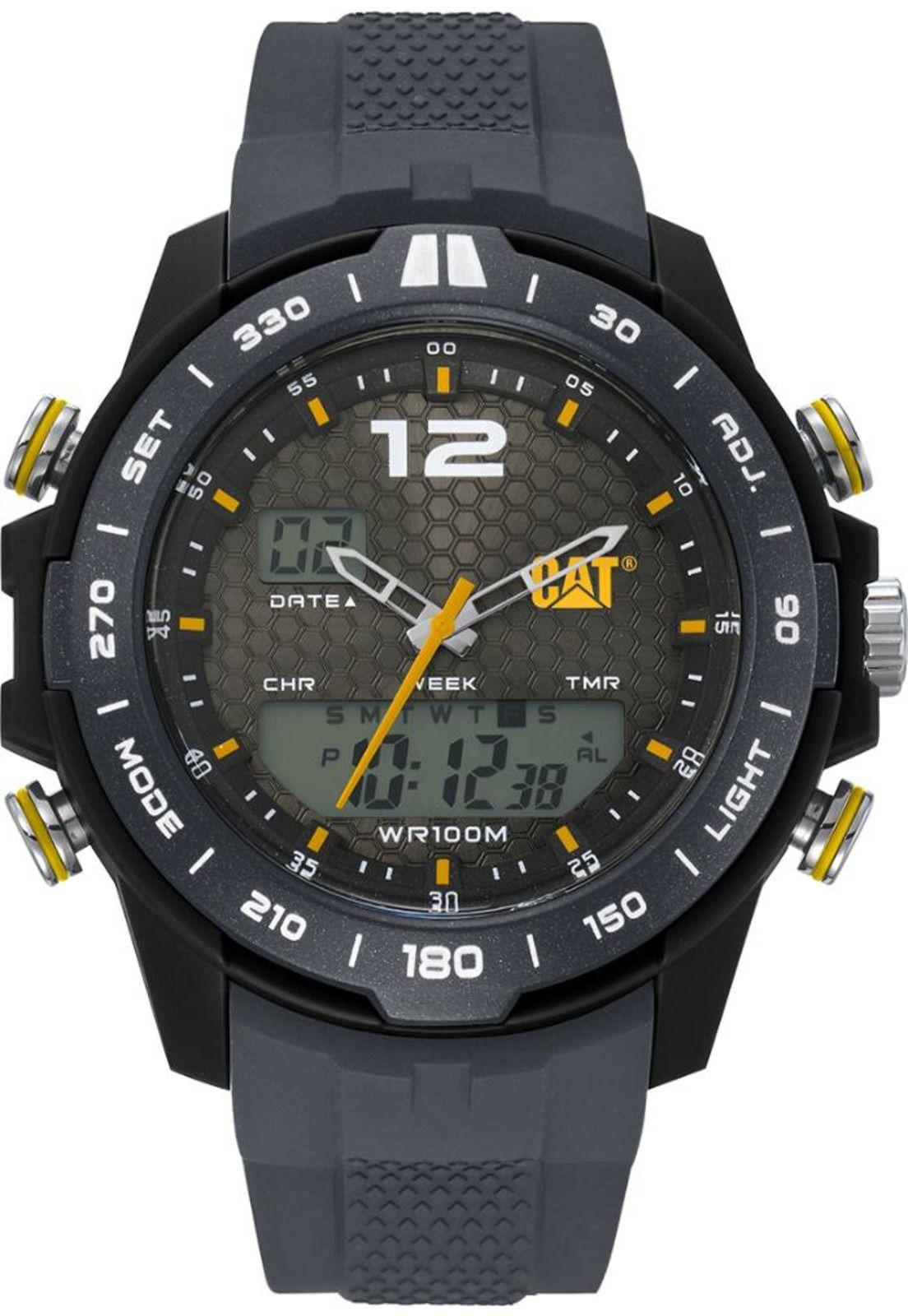 Reloj Cat Hombre MH-165-25-535 Horizon-0