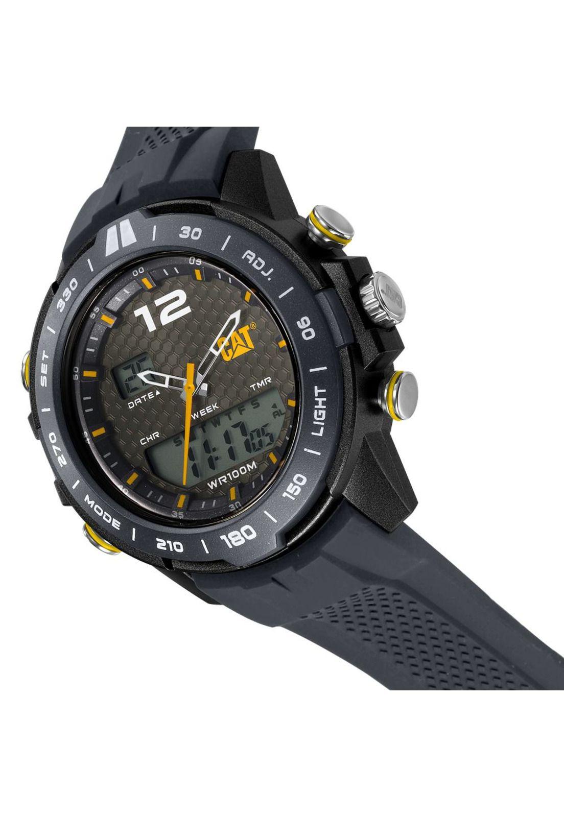 Reloj Cat Hombre MH-165-25-535 Horizon-1