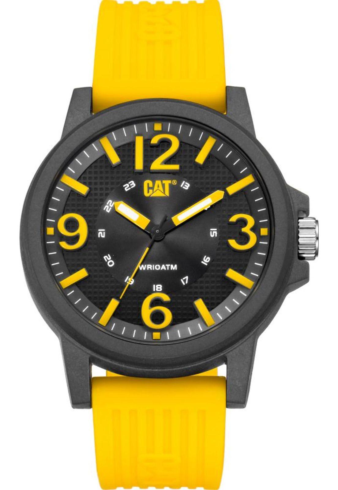 RELOJ CAT HOMBRE LF-111-27-137 GROOVY-0