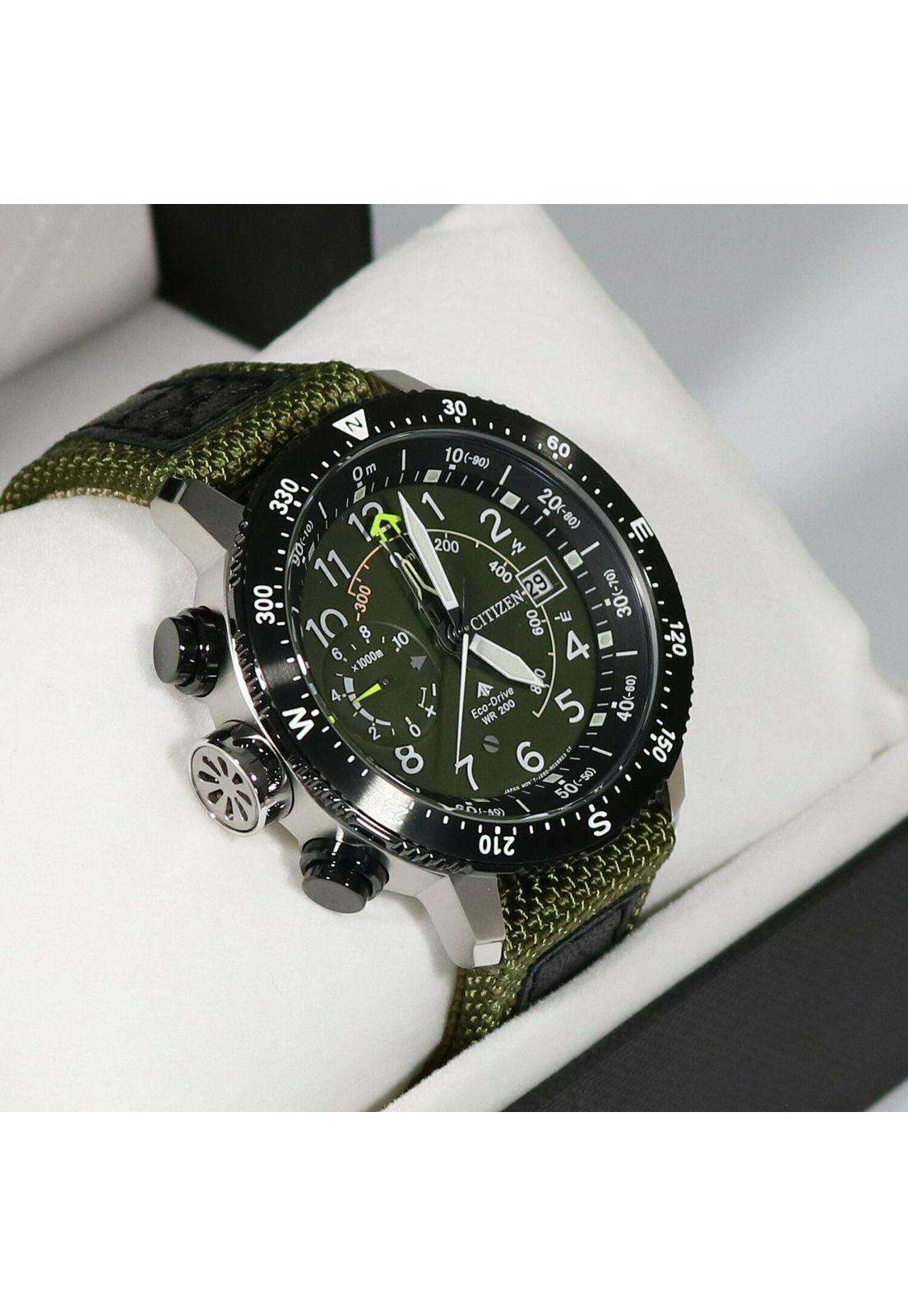 RELOJ CITIZEN HOMBRE BN4048-14X PROMASTER ALTIMETER-2