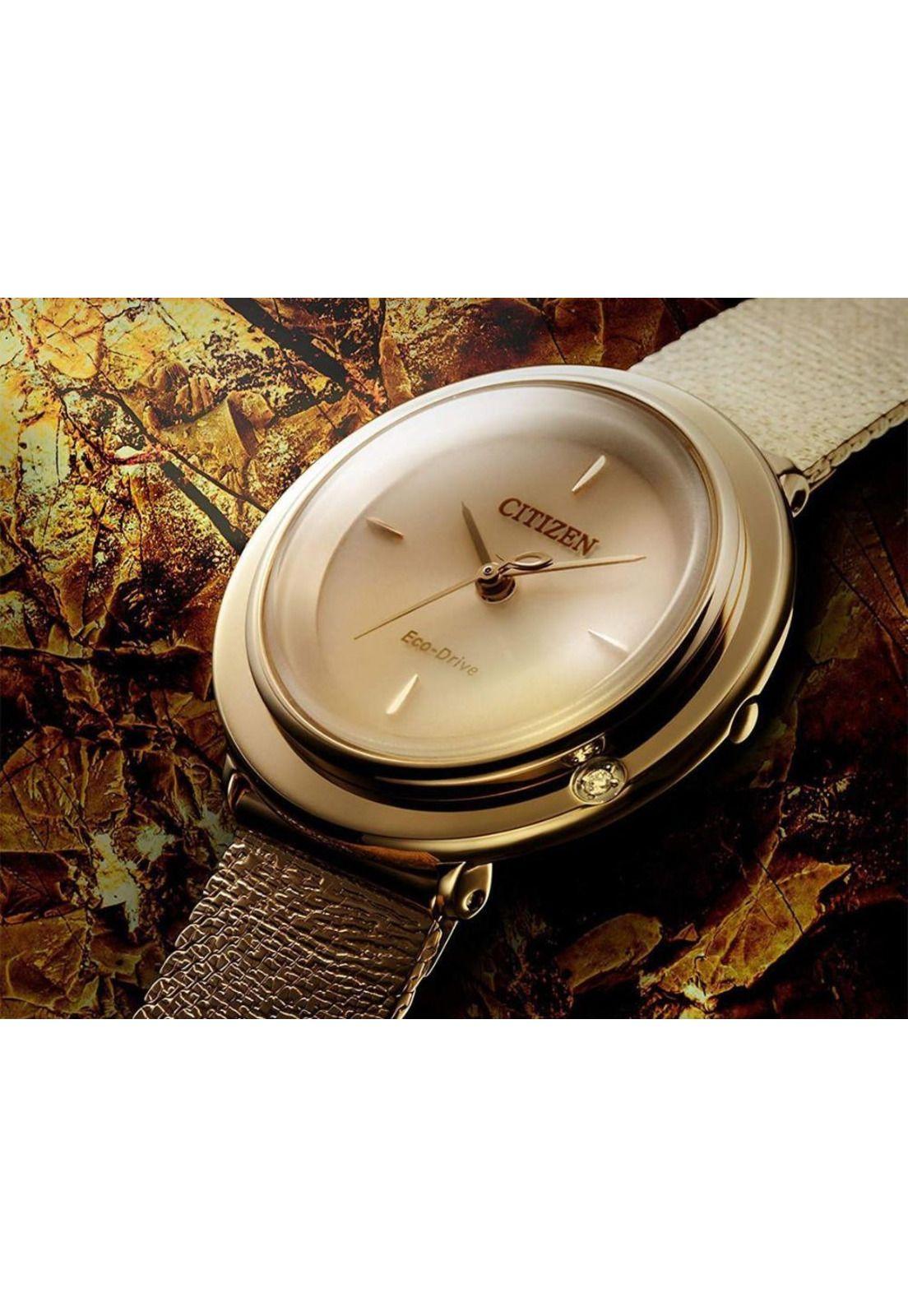 RELOJ CITIZEN MUJER EM0642-87P L DIAMONDS ECO-DRIVE-2