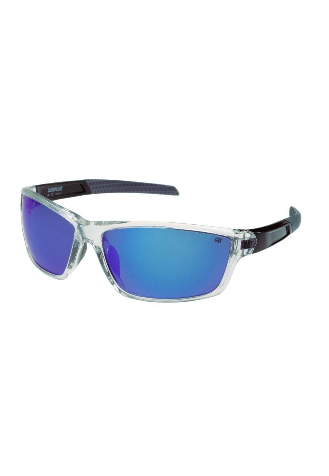 Lentes de Sol Polarizados CAT CTS-8020-113P Gris-0