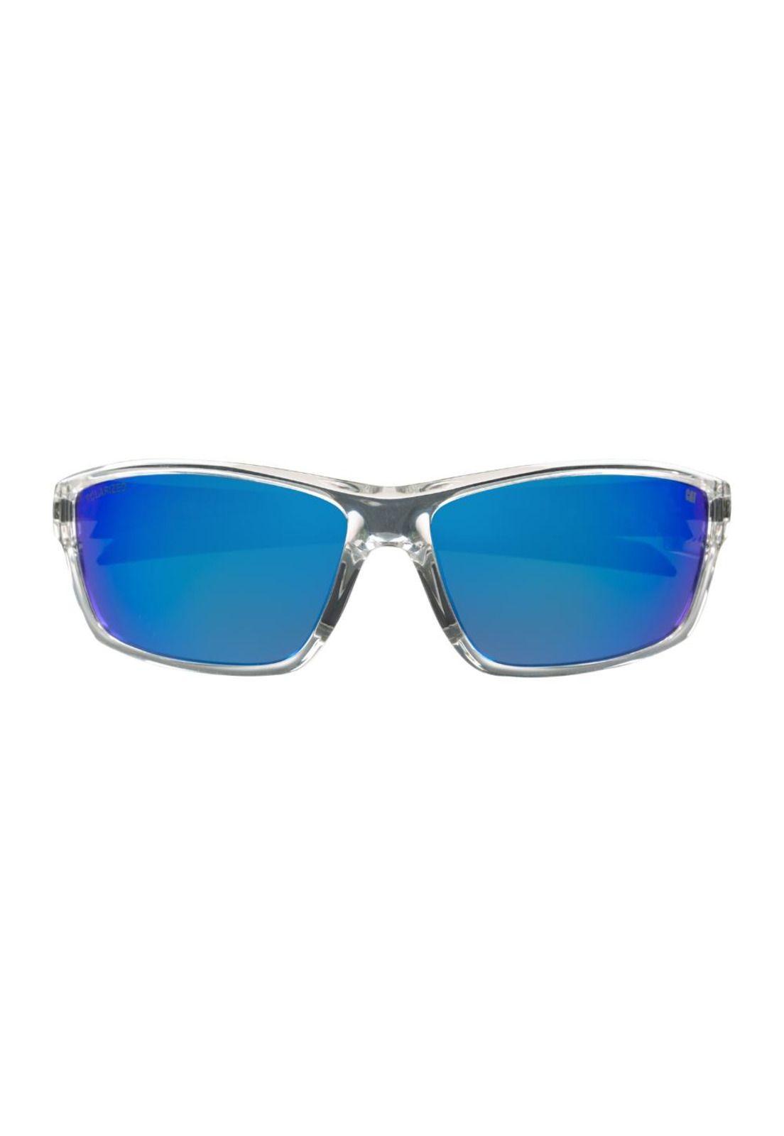 Lentes de Sol Polarizados CAT CTS-8020-113P Gris-3