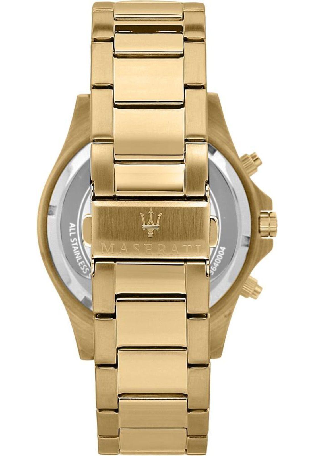RELOJ MASERATI HOMBRE R8873640008 Sfida-3