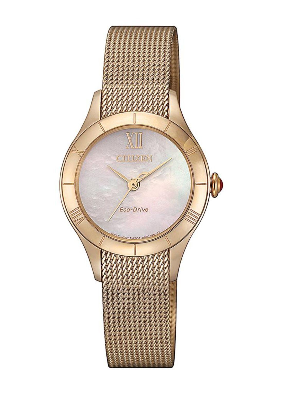 RELOJ CITIZEN MUJER EM0783-85D CITIZEN L ECO-DRIVE-0