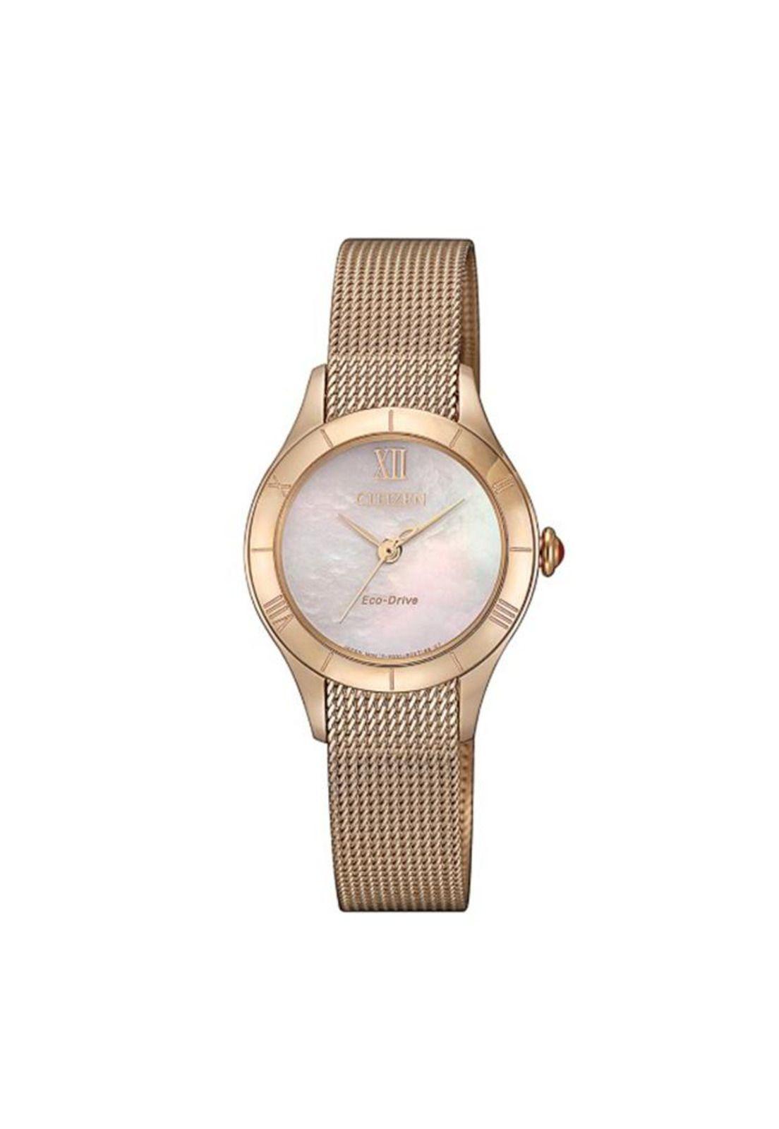 RELOJ CITIZEN MUJER EM0783-85D CITIZEN L ECO-DRIVE-2