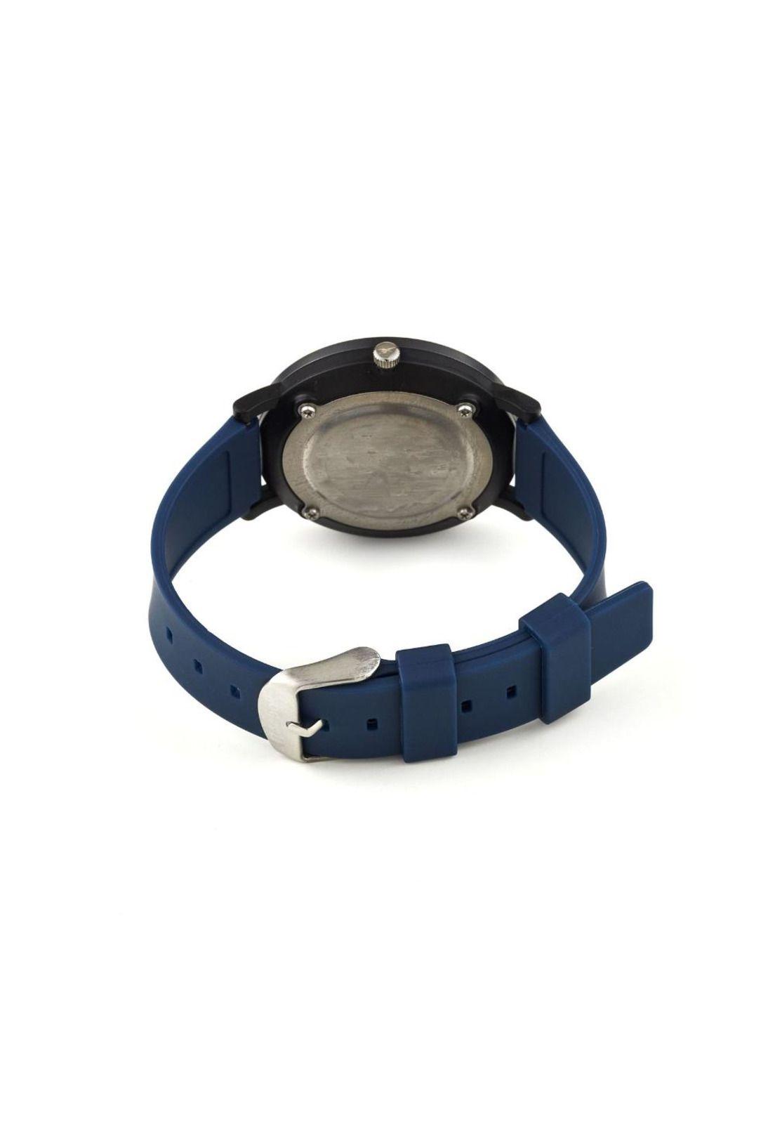 RELOJ REEBOK UNISEX RV-FRA-U2-PBPN-BW FRAN-1