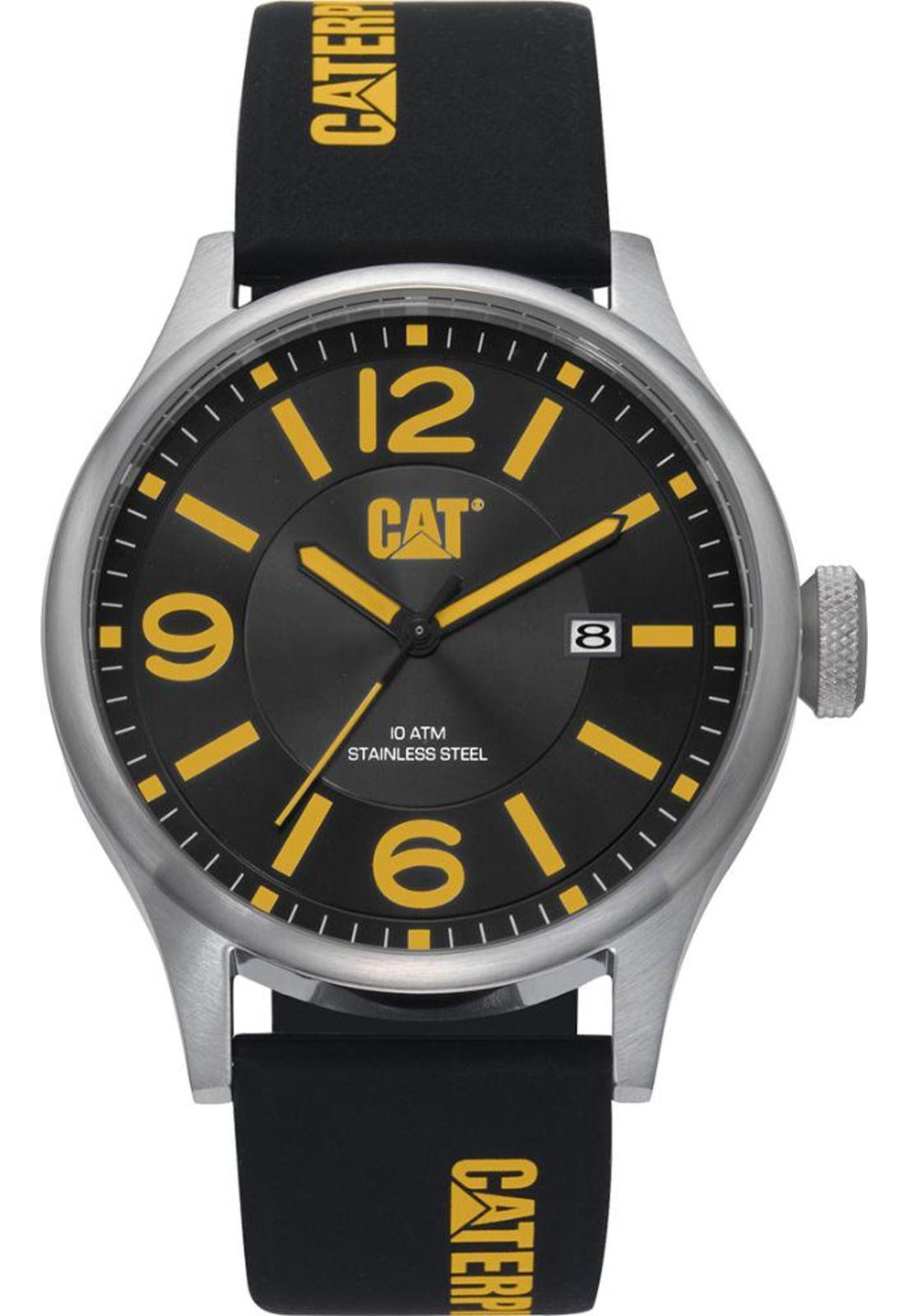 Reloj Cat Hombre QB-141-27-137 Diam-0