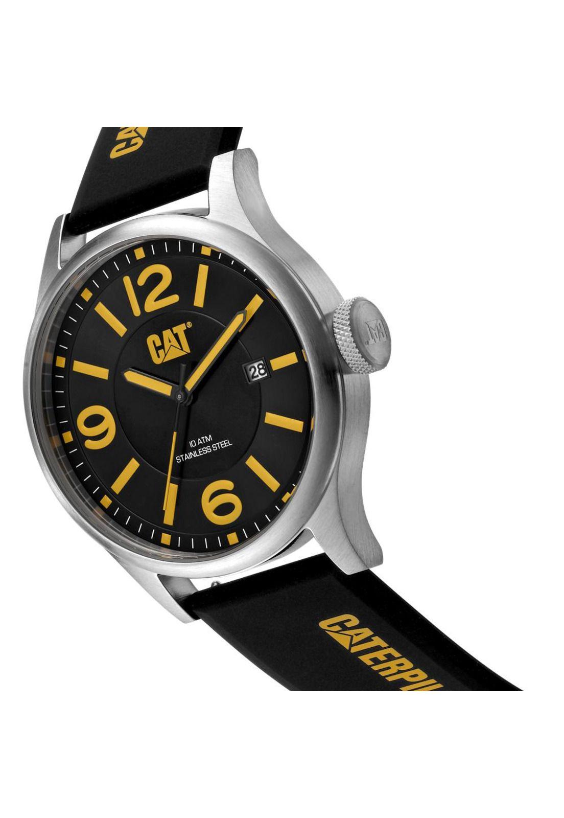 Reloj Cat Hombre QB-141-27-137 Diam-2