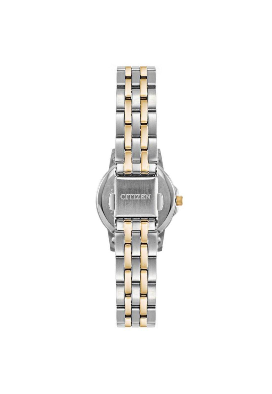 RELOJ CITIZEN MUJER EQ0605-53A CLASSIC QUARTZ-2