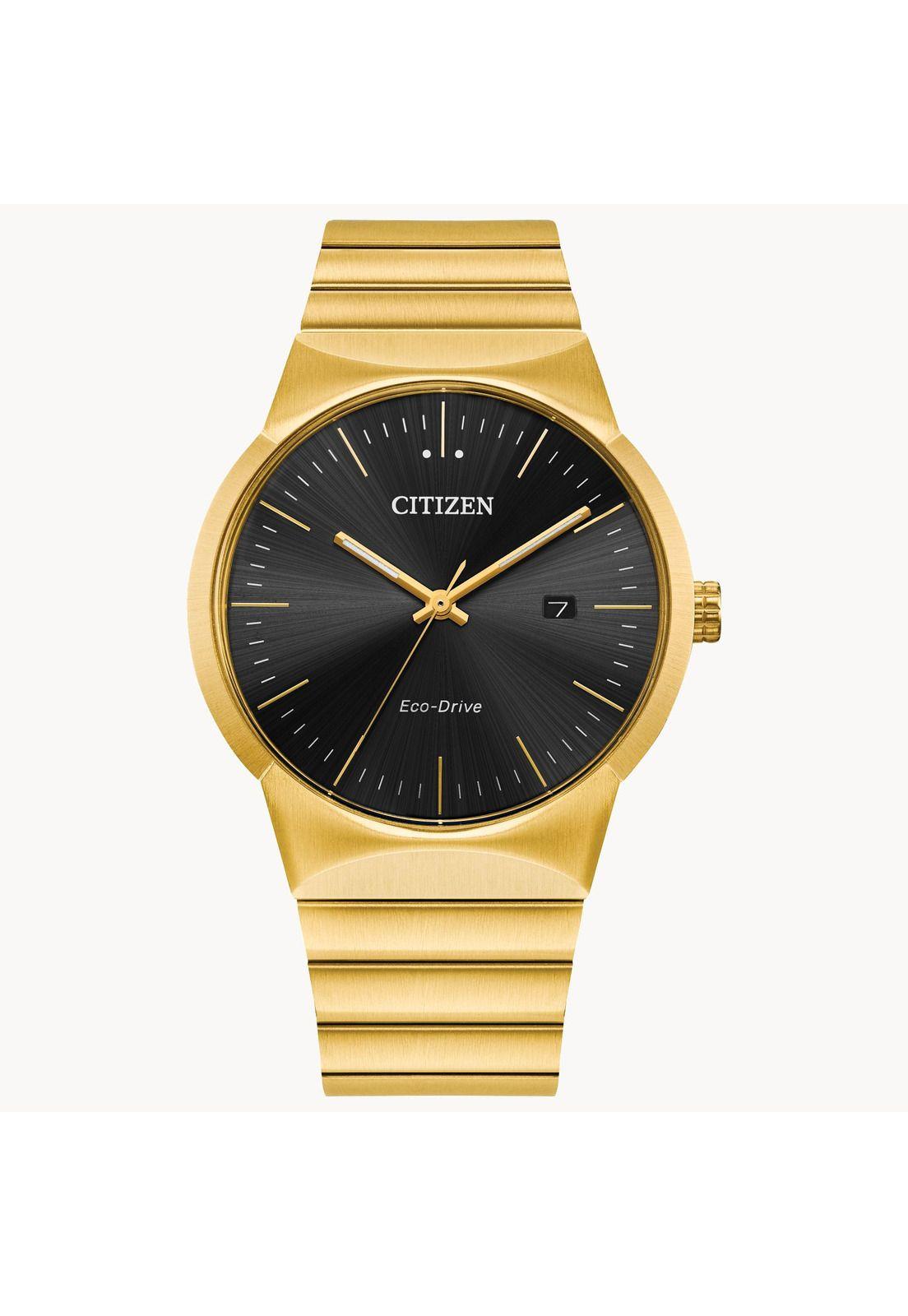 Reloj Citizen Hombre BM7582-56E Axiom Eco-Drive-0