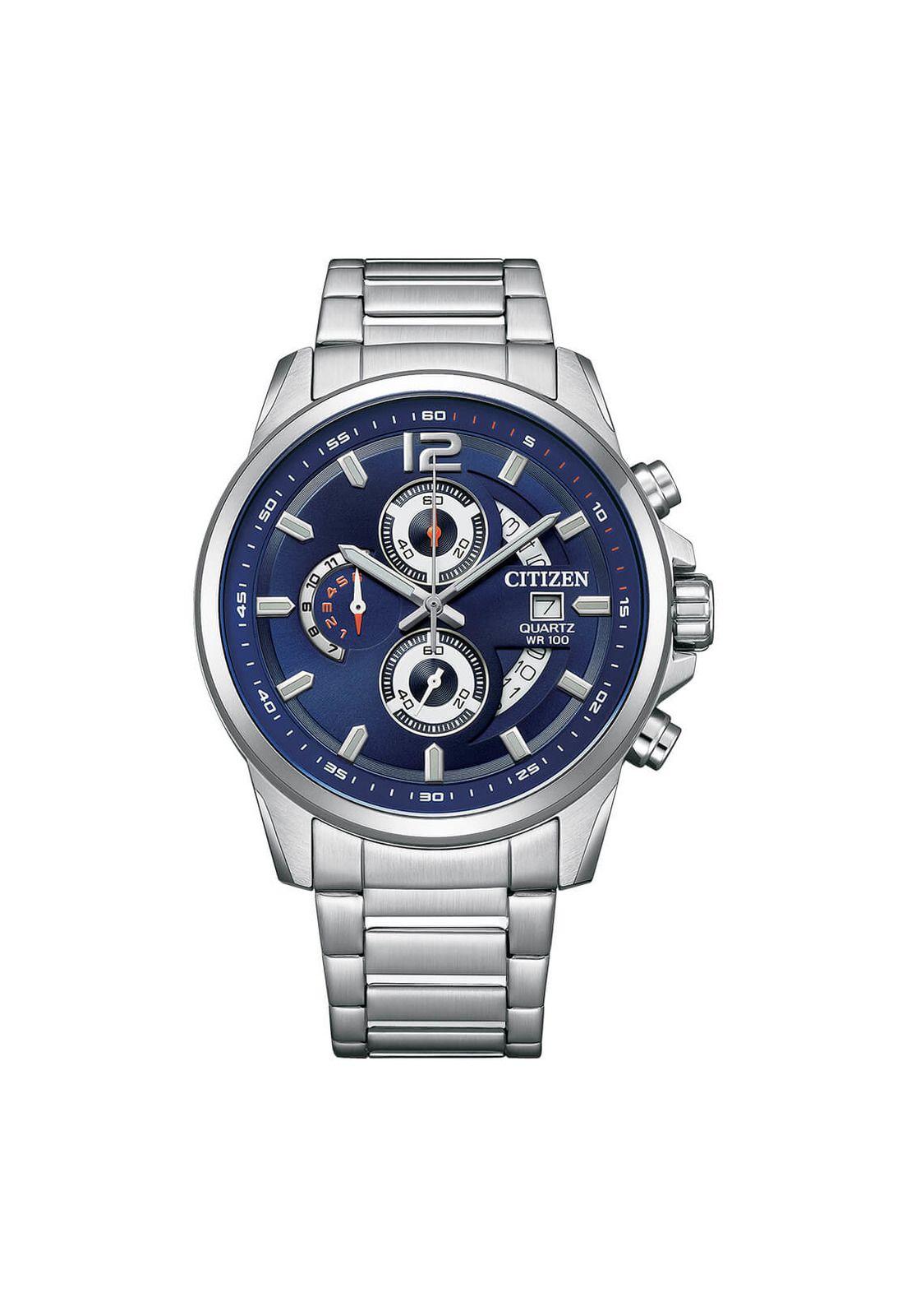 Reloj Citizen Hombre AN3690-56L Cronografo Quartz-0
