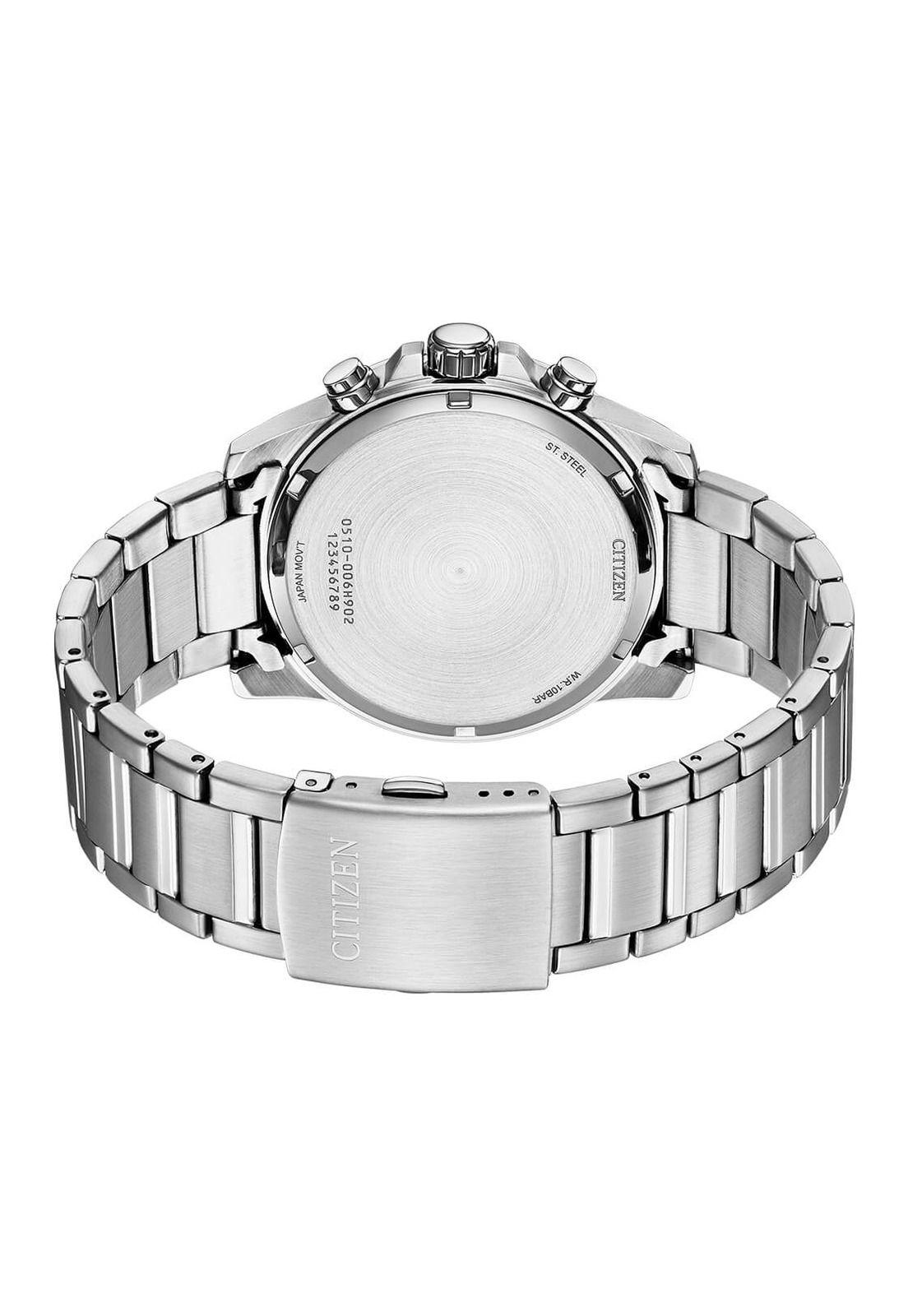 Reloj Citizen Hombre AN3690-56L Cronografo Quartz-2